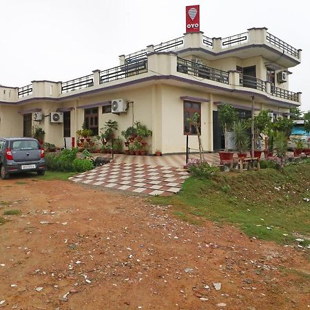 Flagship 5011 Hotel De Park Inn Lucknow Exterior photo